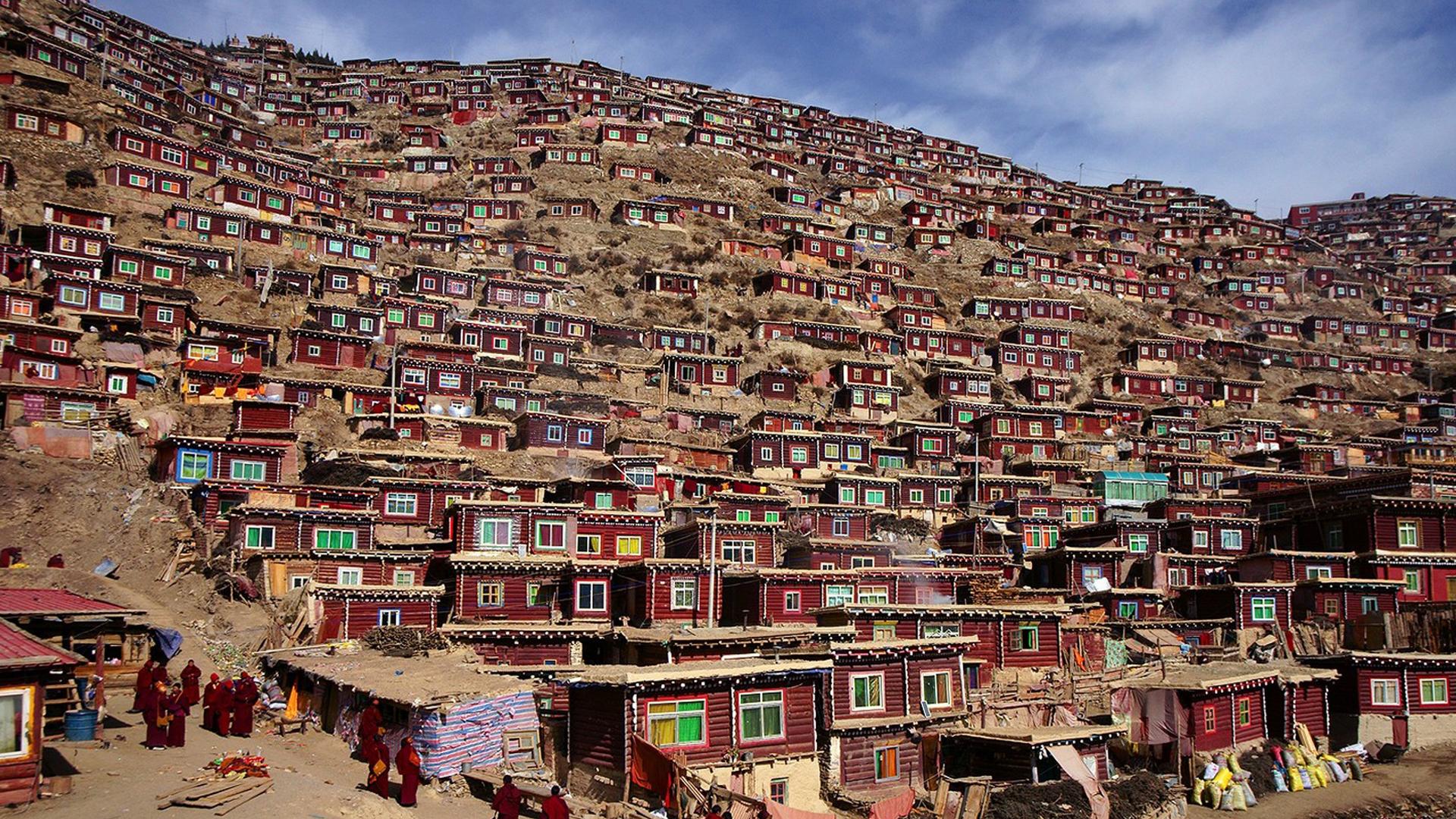 西藏有几个“措”叫“雍措”？为什么？ - 知乎