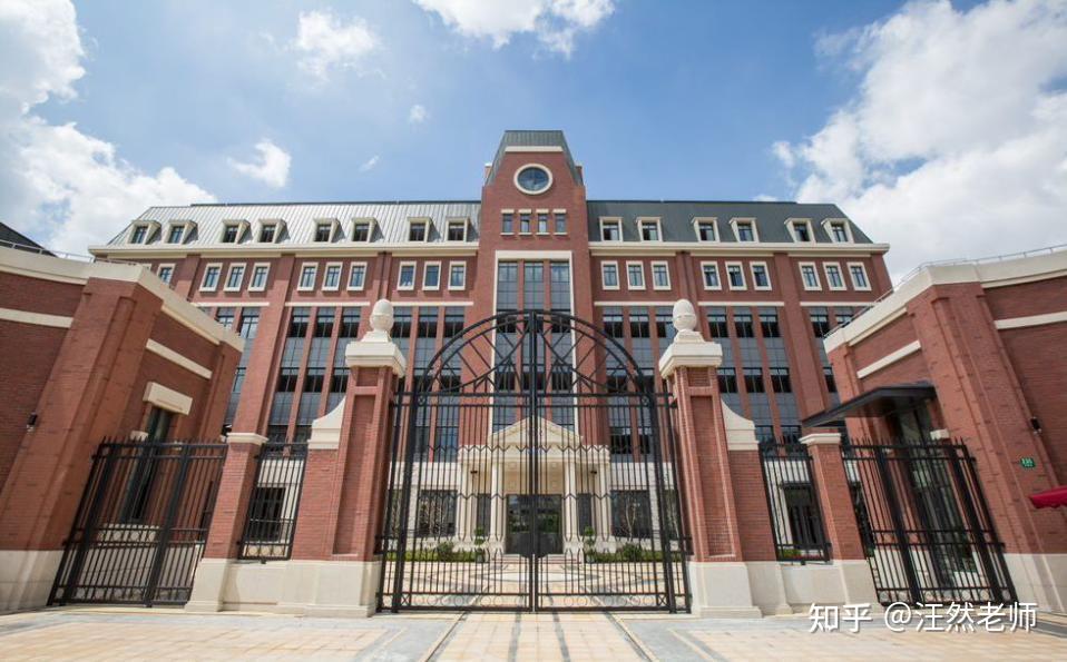 正式官宣上海新增这4所国际高中获学籍加持双轨制成新趋势带来哪些