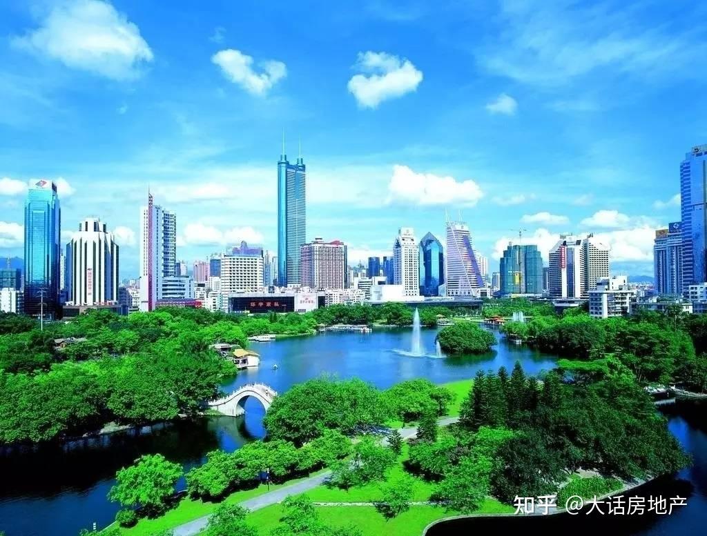 房地产行业软着陆？几无可能！硬着陆该咋办？ - 知乎