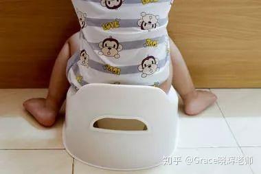什么时候该给宝宝进行如厕学习 知乎