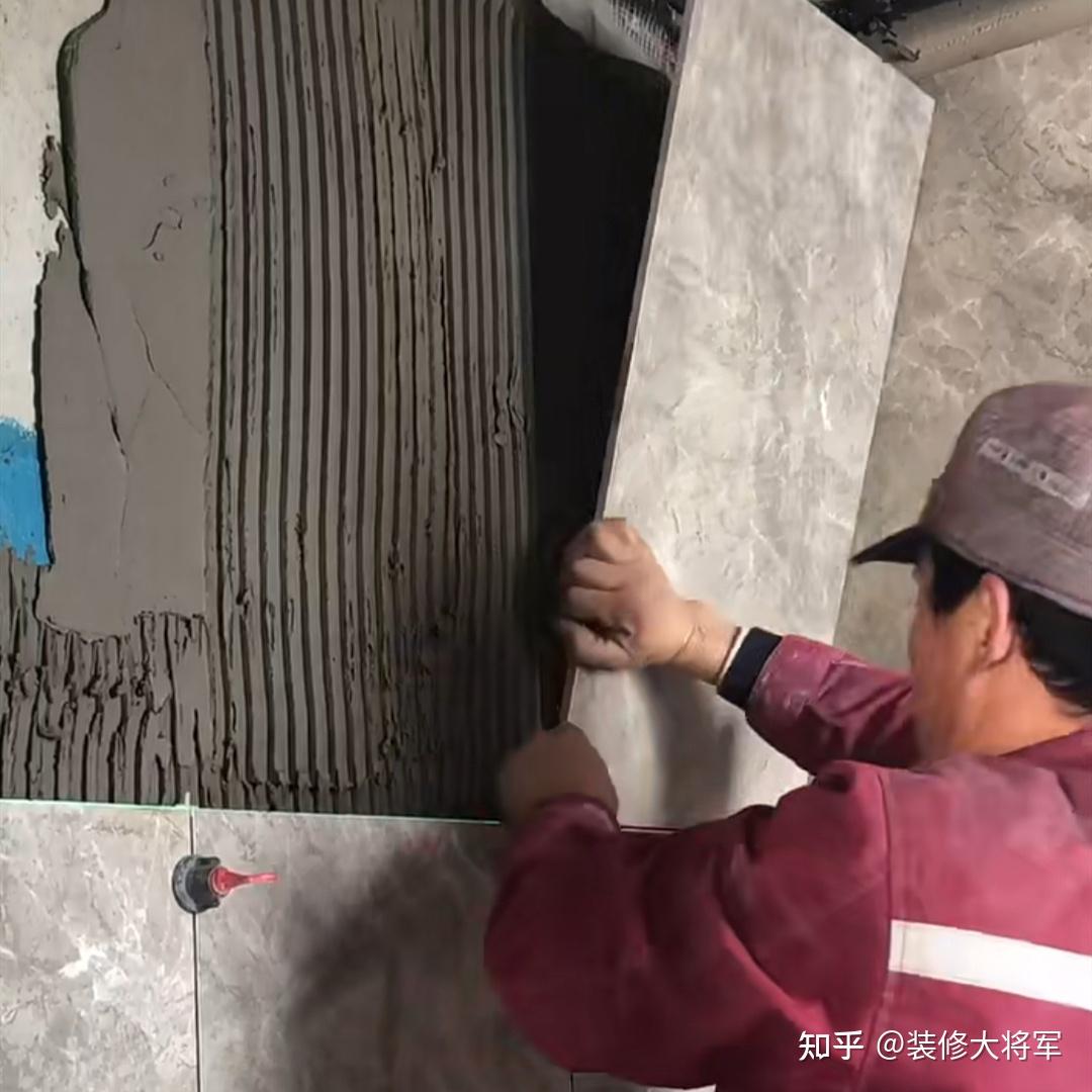 全瓷砖要用瓷砖胶铺贴用什么型号的的瓷砖胶你知道吗