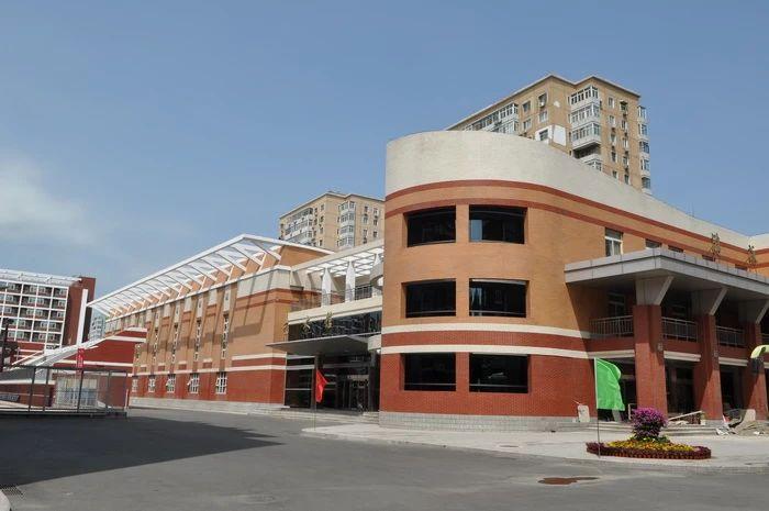 国际学校//人大附中国际课程中心