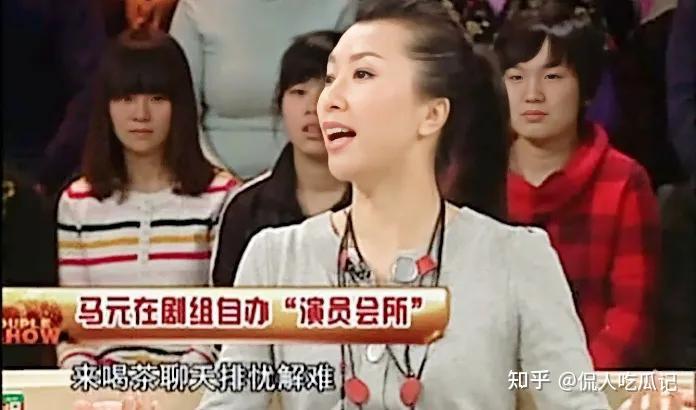 马元:因《血色浪漫》成名,不懂浪漫的他与演员妻子恩爱15年,成了惹人羡的模范夫妻 - 知乎
