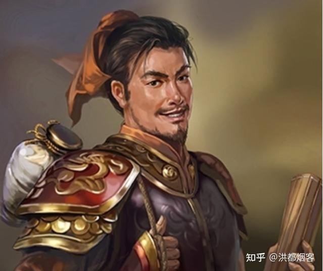 三国乱世里,身为托孤重臣的李严,被诸葛亮废为庶人终抑郁而死 - 知乎