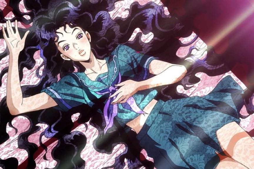 《jojo的奇妙冒险》:人,是很了不起的!