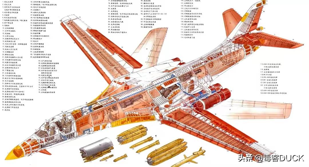 涡扇11发动机参数图片