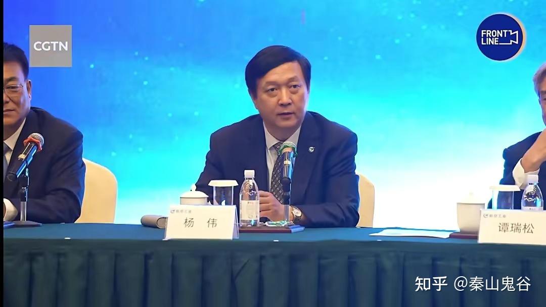 杨伟:歼-30、歼-40、六代机…一个不会少 - 知乎