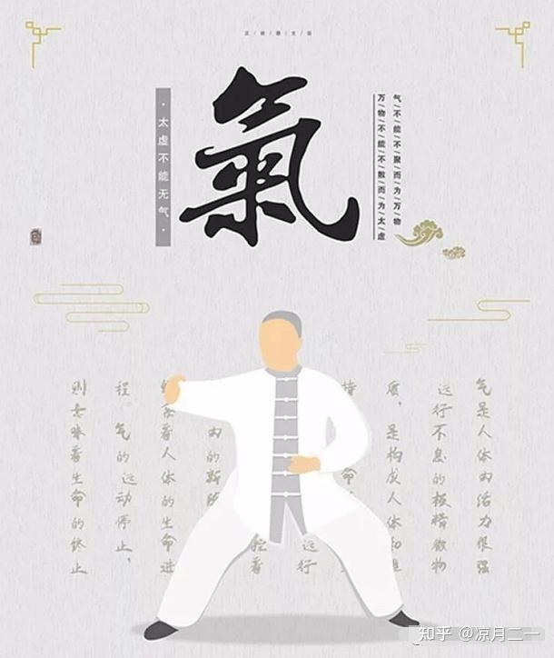 想要“精气神”充足,先要补五个漏洞!(附养“精、气、神”秘法) - 知乎