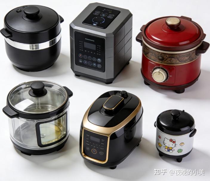电高压锅推荐2026选购全攻略丨宫菱、OLAYKS、福库、双喜、苏泊尔电压力锅测评总结，深度解析热门电压力锅推荐2026机型，揭开烹饪神器具体表现！