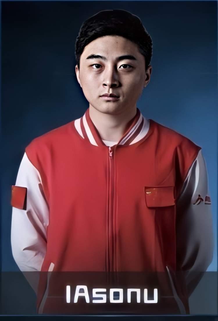 周航:从电竞职业选手到人工智能研究员 - 知乎