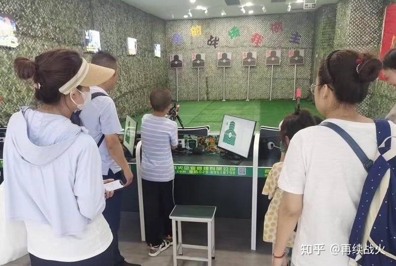 再续战火高精度无线激光靶场(激光模拟射击系统)系列产品能按国标在