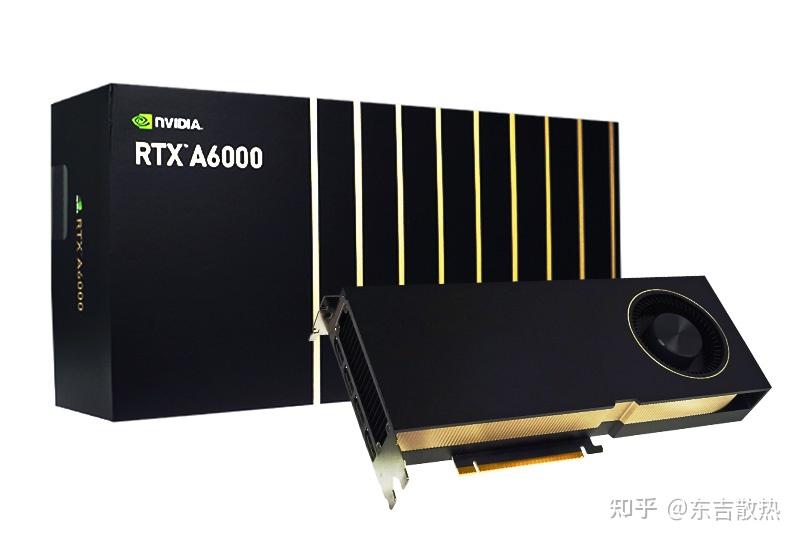 NVIDIA GPU A6000单宽液冷板 - 知乎