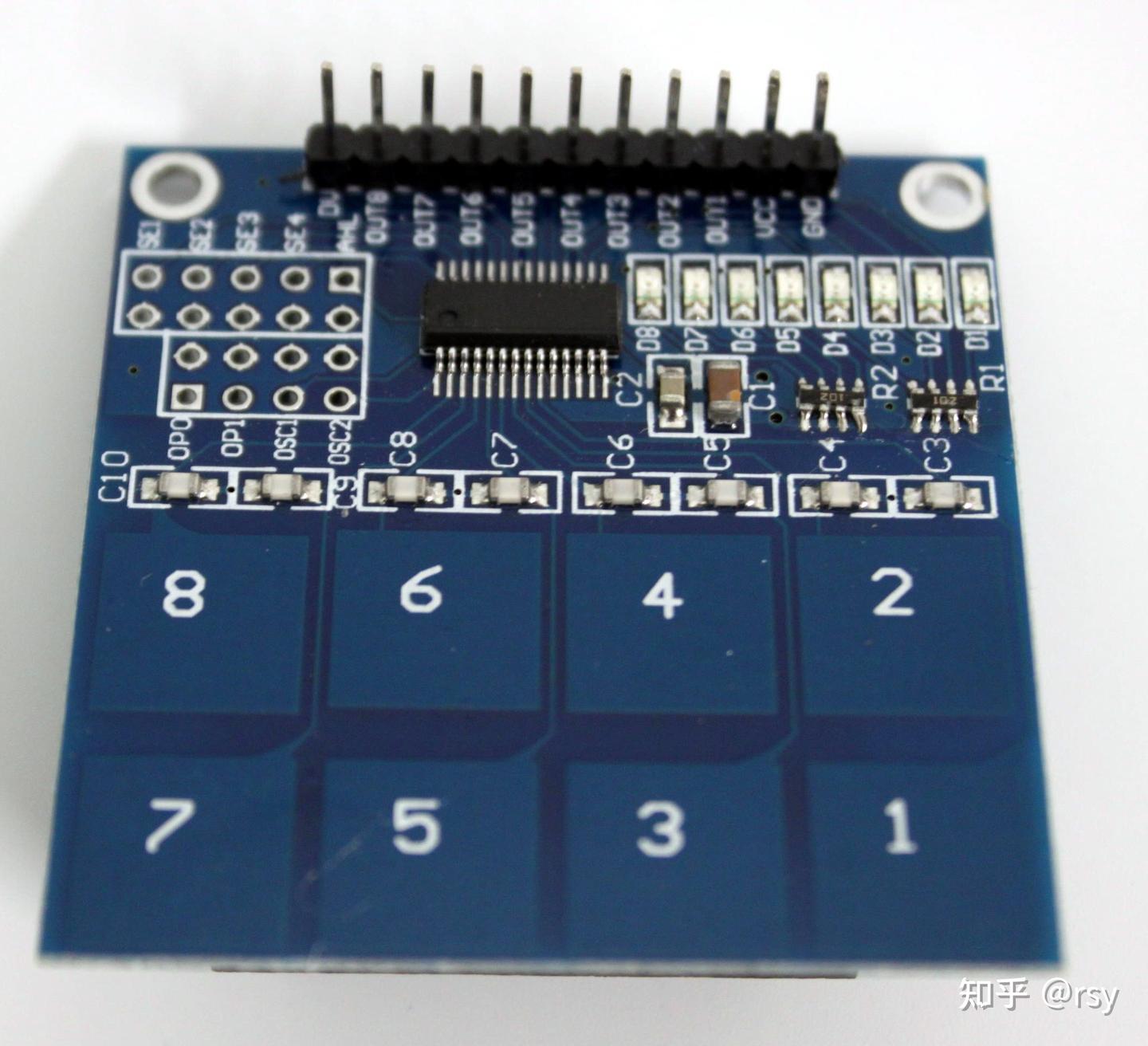 用Arduino设计物理实验17：入门实验之步进电机控制 - 知乎