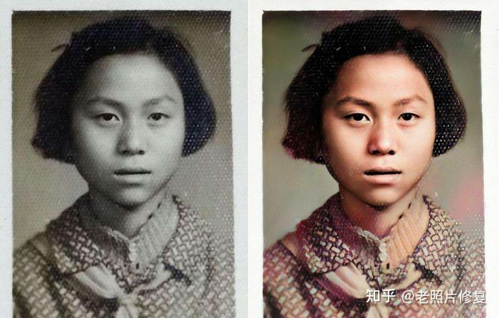 老照片修复工作室:照片冲洗尺寸及注意事项,冲印照片出来需要多长时间