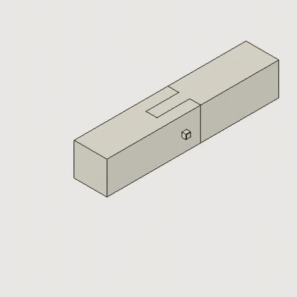 中国的榫卯结构被日本人带到瑞士后震惊了全世界