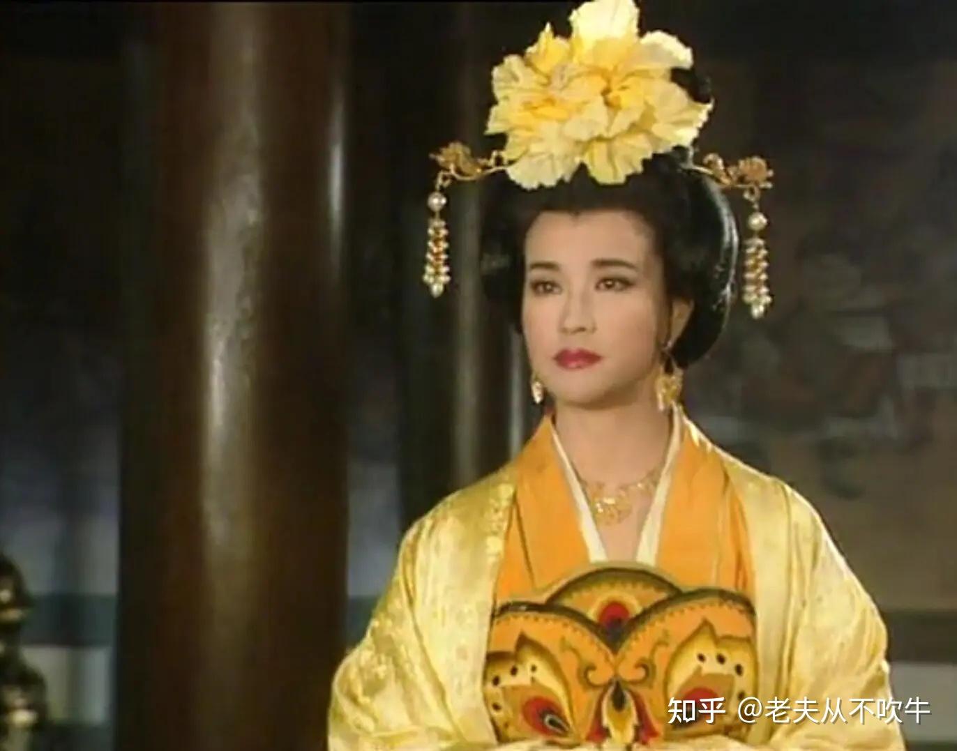 上官婉儿为何会被武则天处以黥刑让她破相到底是嫉妒她年轻貌美还是真