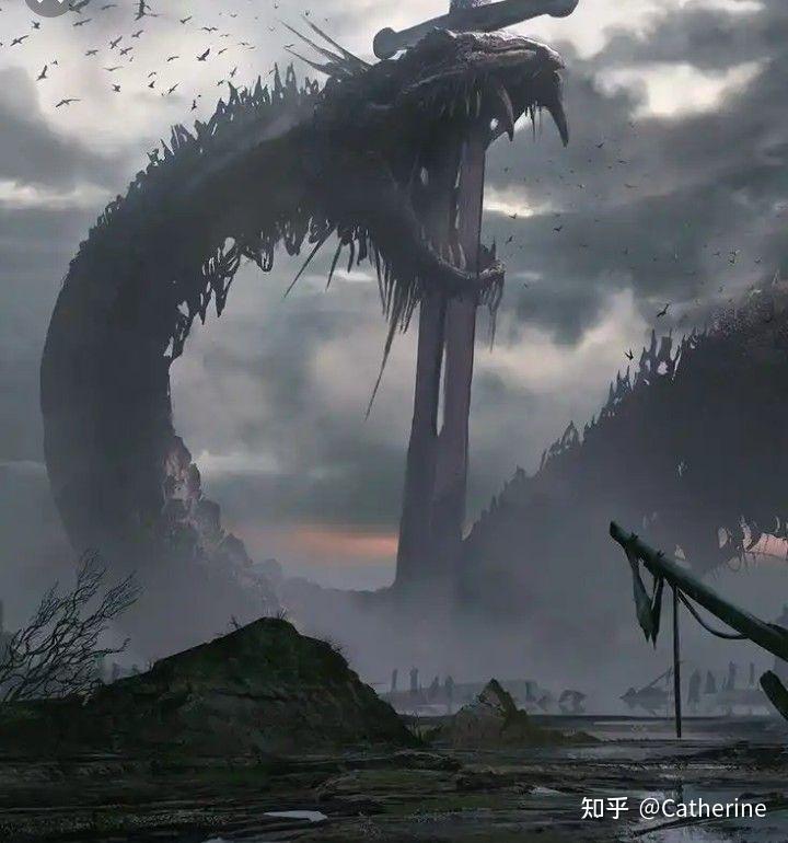 巨物爱好者图片合集,爱好的进!巨物恐惧症慎点! - 知乎