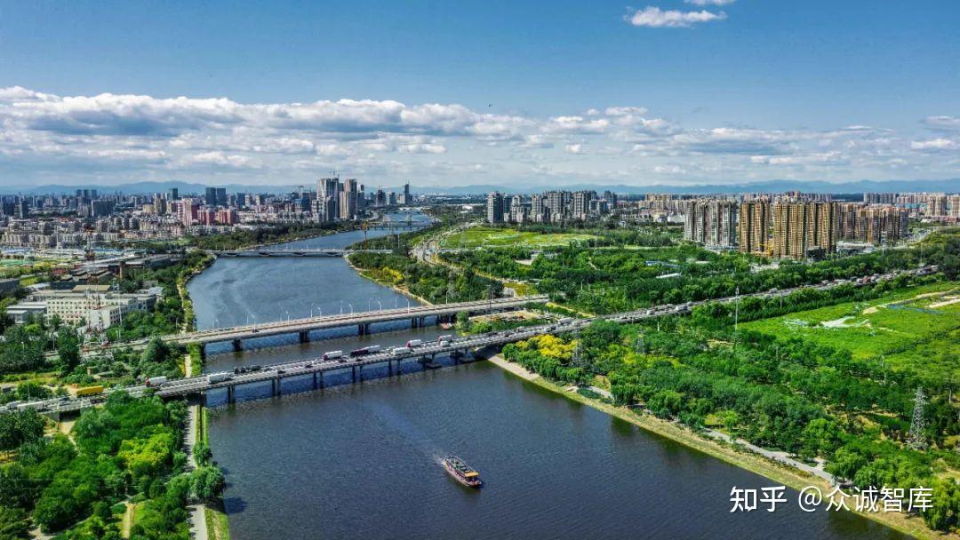 众诚洞察|《新格局 新榜样 新力量》系列案例之京津冀: 区域壁垒与协