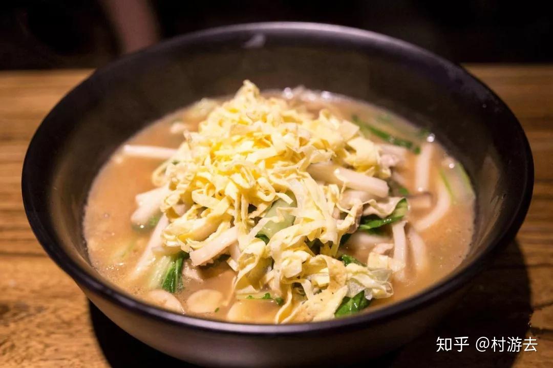 嵊州才是浙江小吃界的巨头，从早吃到晚都不带重样！ - 知乎