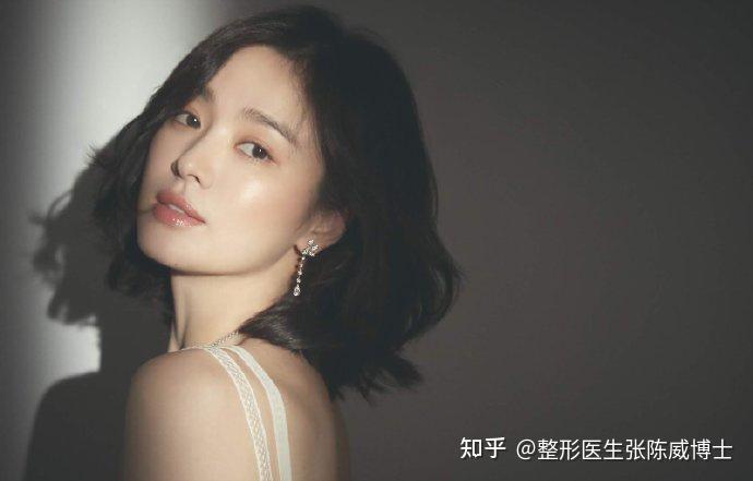 带你们认识各种眼型(丹凤眼、杏眼、桃花眼) - 知乎