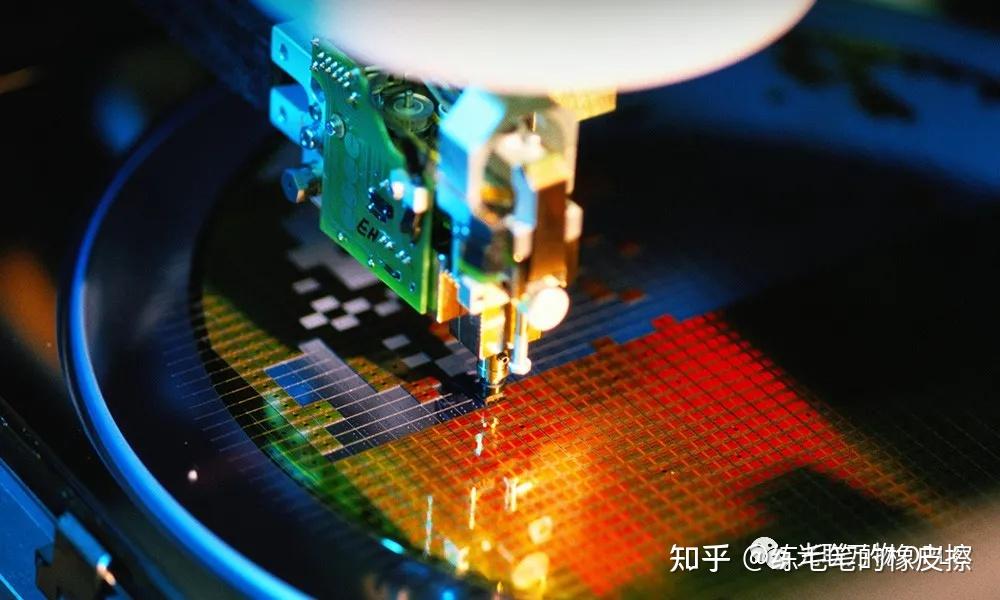 光电产业链 |美国西部光电展览会spie.photonics west - 知乎