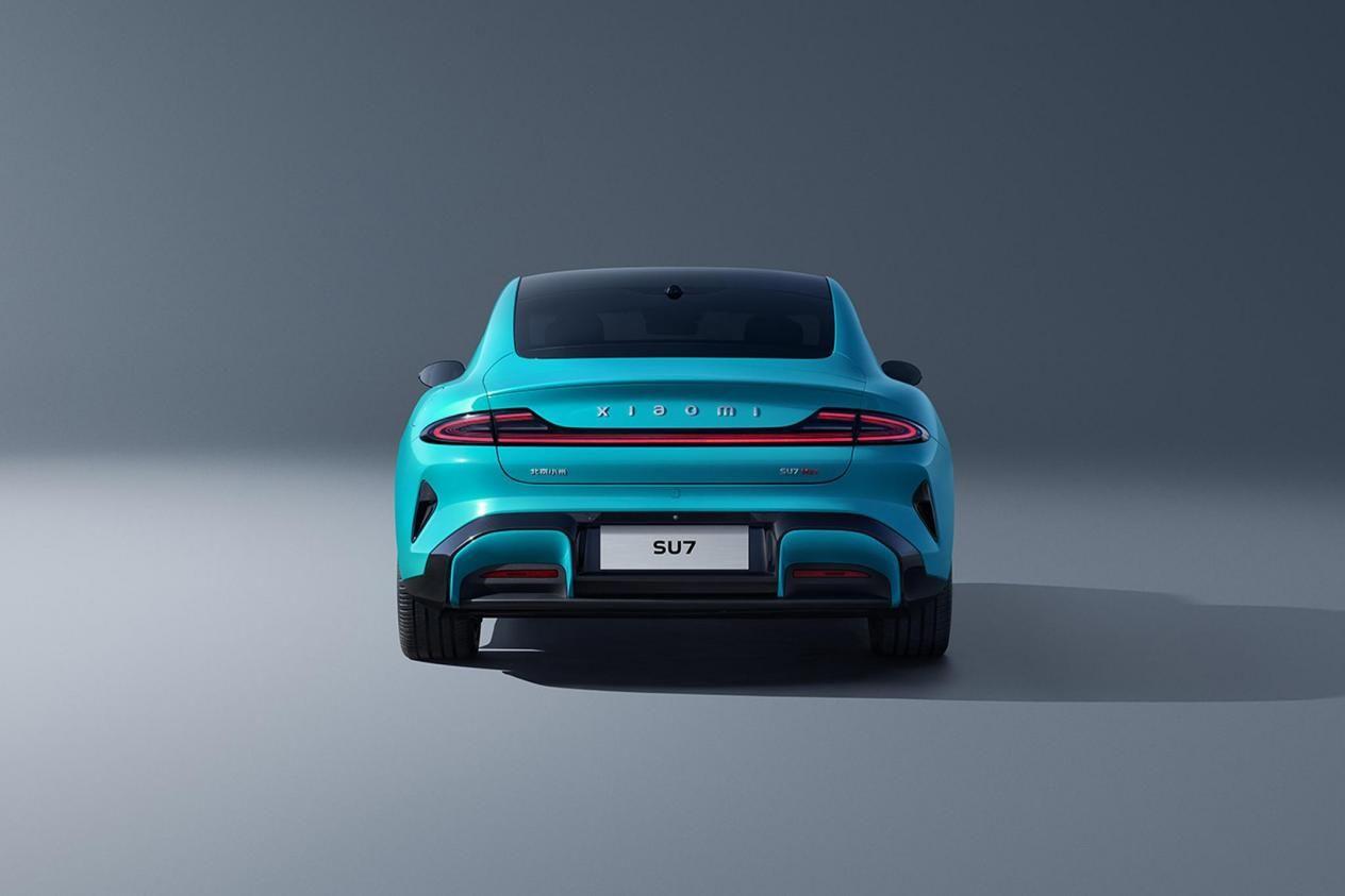 造车3年之约已至!小米su7价格预测