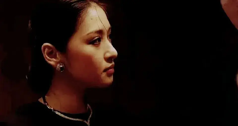 美人胡因梦性感的代价