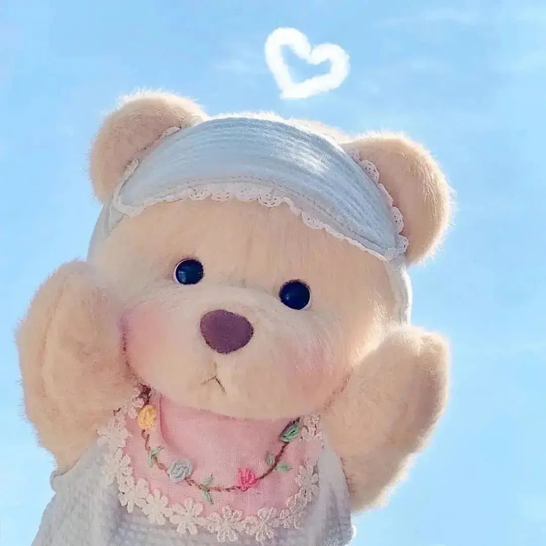 149张好看的情侣头像值得分享