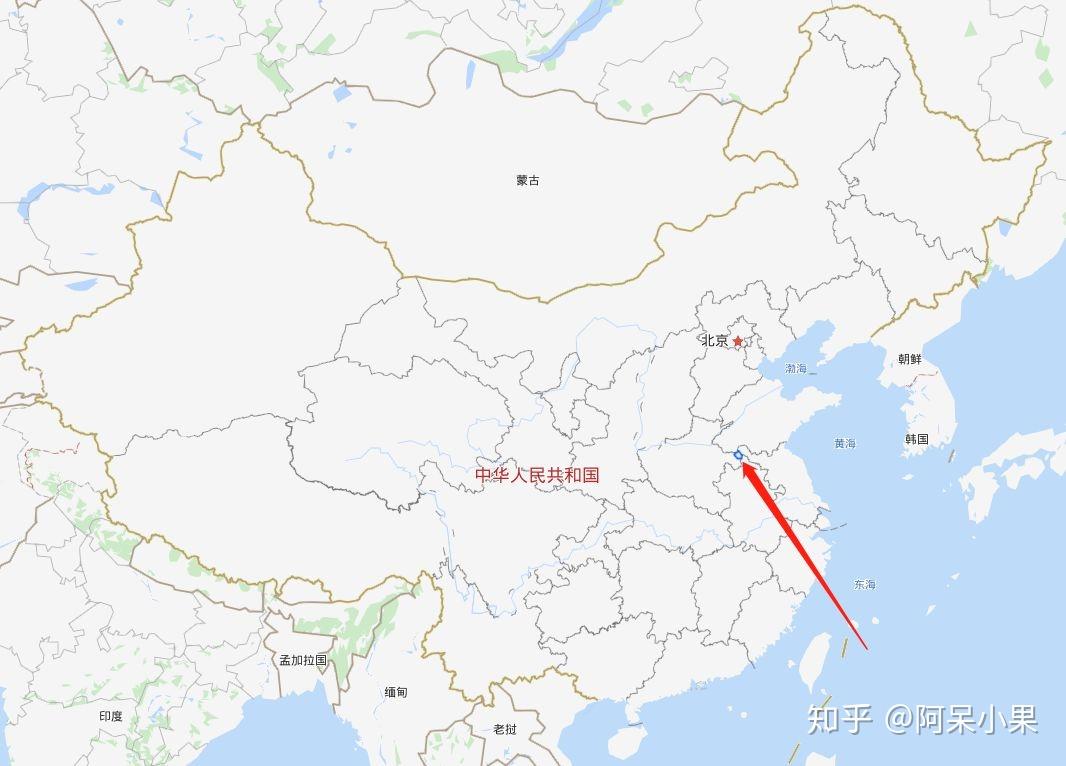神秘的北纬42°——关于砀山梨你所不知的二三事 - 知乎