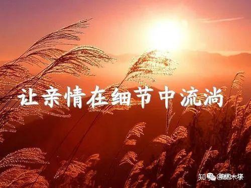 新冠时期的亲情