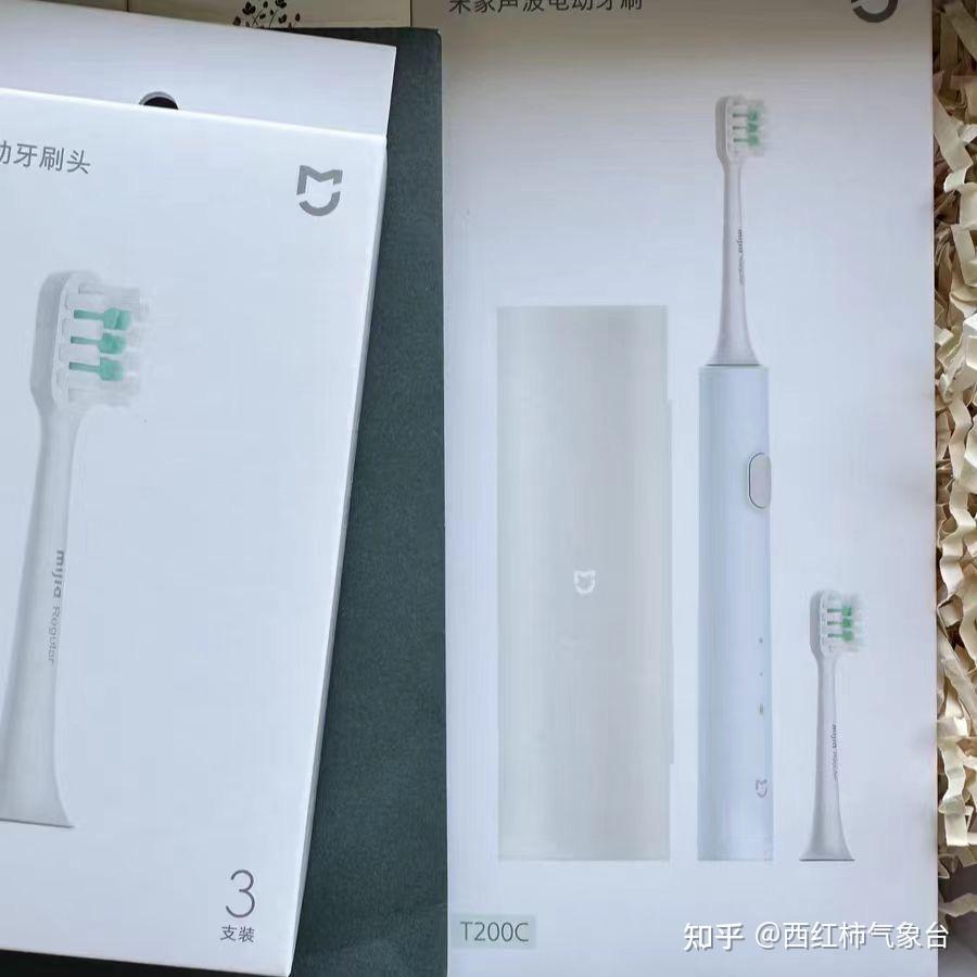 电动牙刷终极对比测评▏史上最全一口气测评20款市面热销电动牙刷