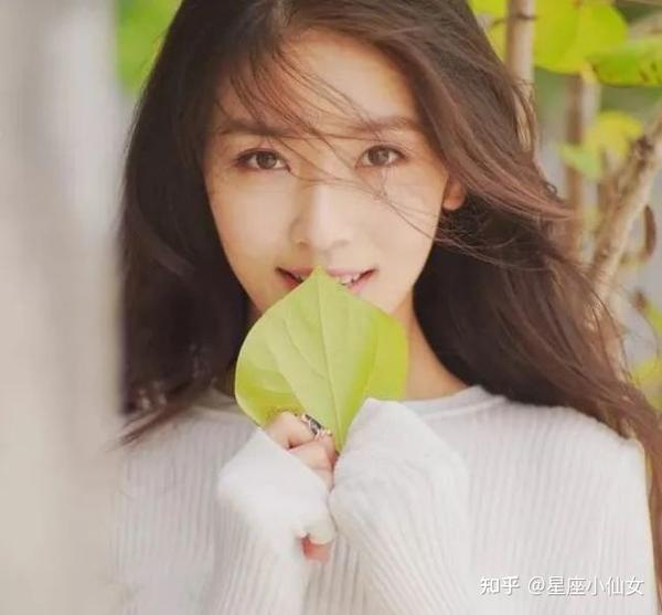 狮子座女生的10个特点 知乎