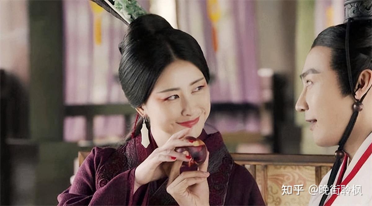 身为赢政母亲的赵姬为何一见到嫪毐就两腿酥软有2个原因