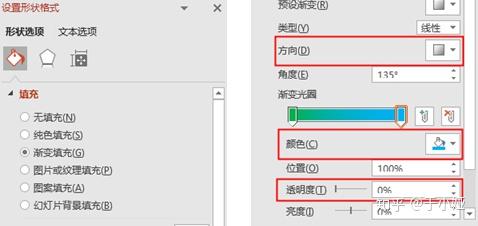 ppt效果选项为什么点不了