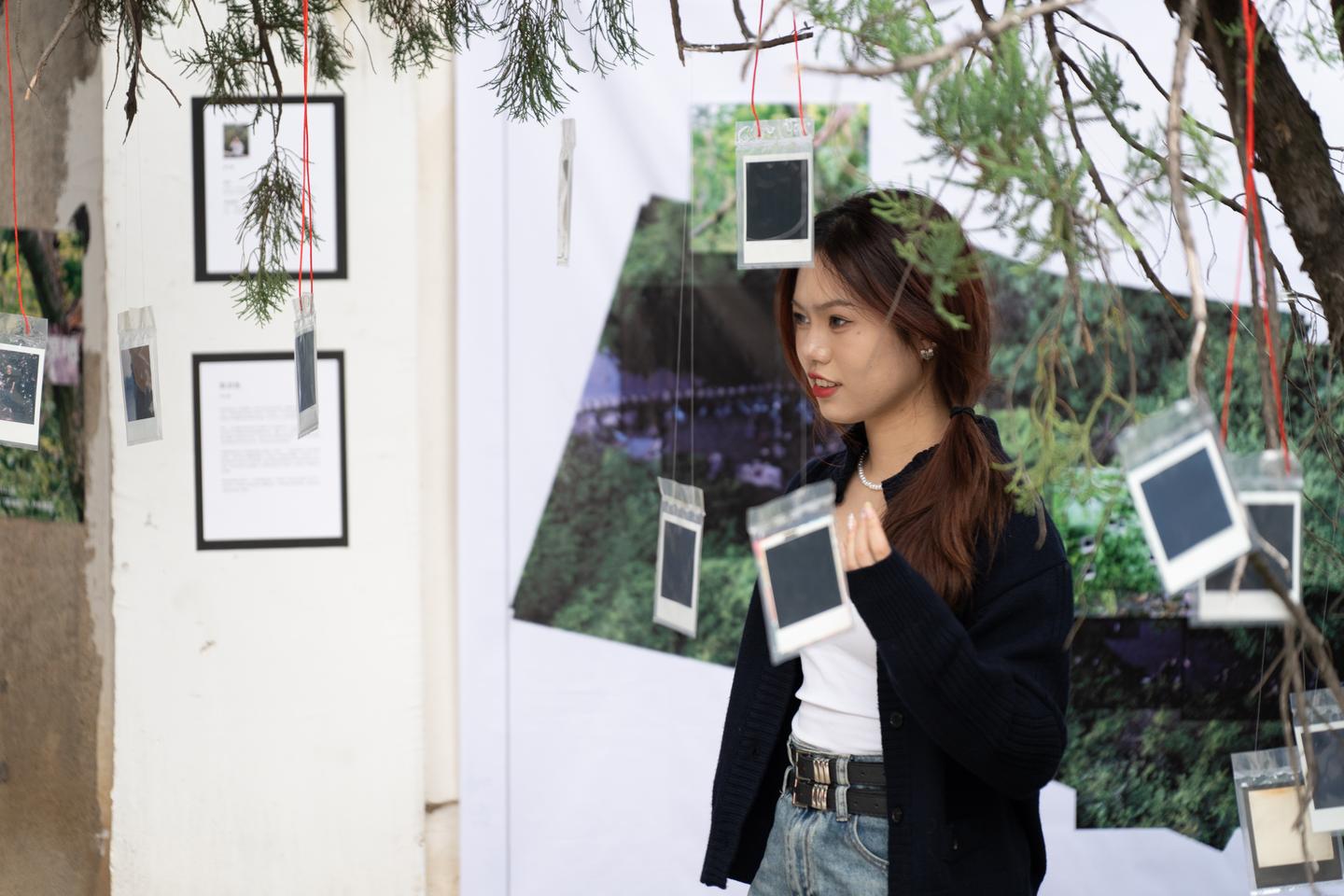【见微知著】2023丽水摄影节——学院派摄影作品(13、14号馆)——不完全解析 - 知乎
