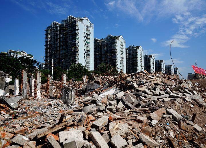 山东海阳企业拆迁养殖场所在区域被征收申请信息公开得知征地批复已经