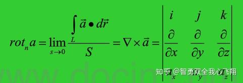 麥克斯韋積分到微分