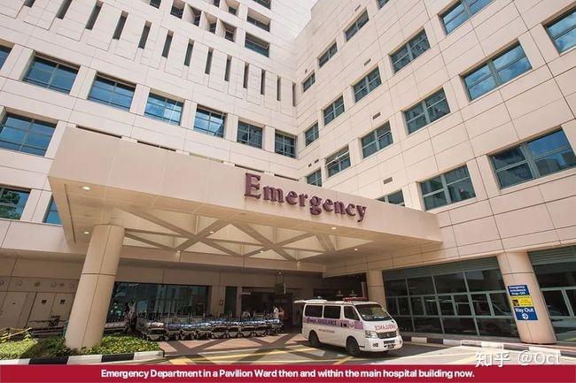 在新加坡生病了医院怎么选?新加坡的医疗费用高昂?