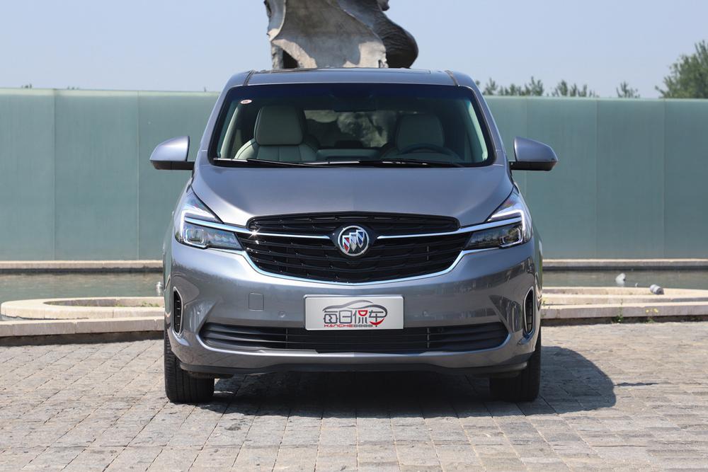 稳固中端商务市场向上抢占高端人群2020款别克gl8车型分析导购