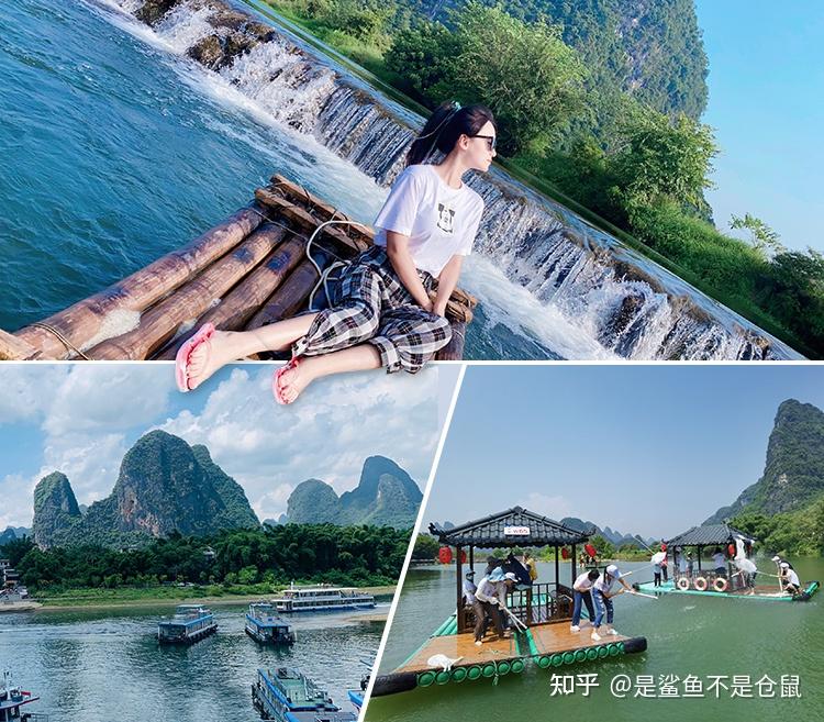 第一次去桂林旅游-看完这篇攻略就够了,桂林旅游景点/路线/美食住宿/避坑攻略! - 知乎