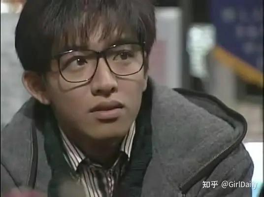 21岁和木村拓哉爆红亚洲51岁禁欲男神再夺影帝网友想嫁