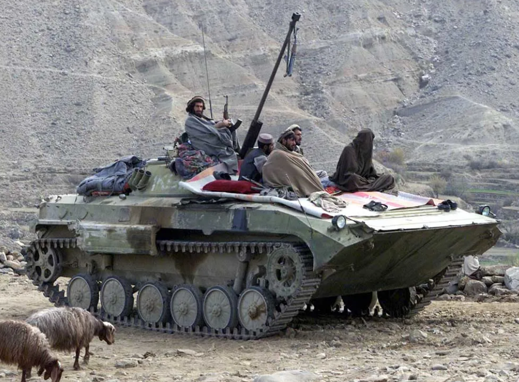 前苏联2a42型30毫米机炮,究竟有哪些过人之处? - 知乎