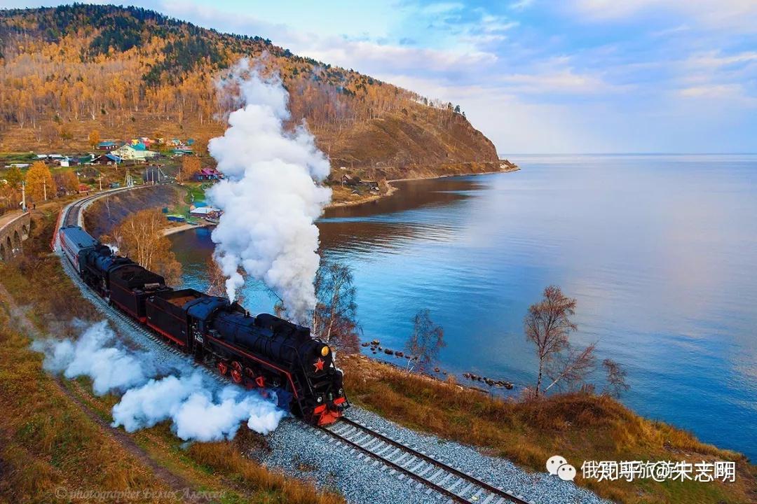 俄罗斯最美的地方!