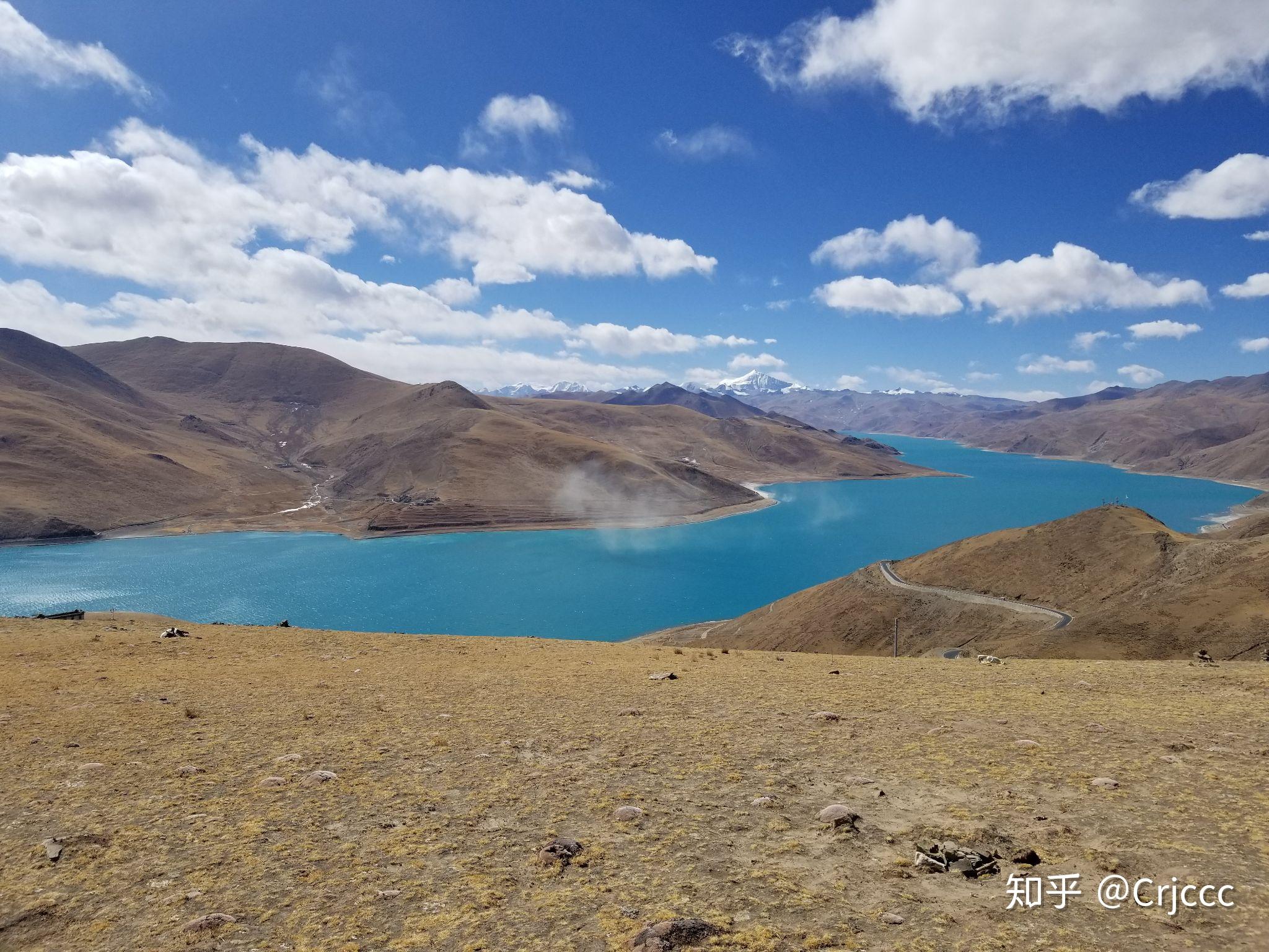 山南羊卓雍措是一個什麼景點有哪些吸引人的地方和遊覽建議