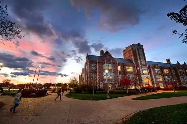 2020美研战绩一大波wustl商学院神仙专业发函我们都承包了