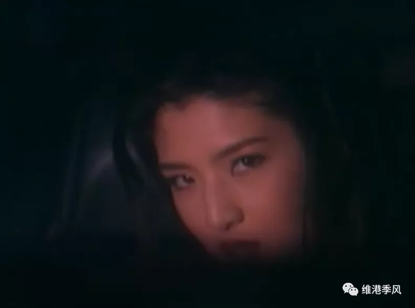 那些香港电影中美丽的流星之四十五:程嘉美 - 知乎