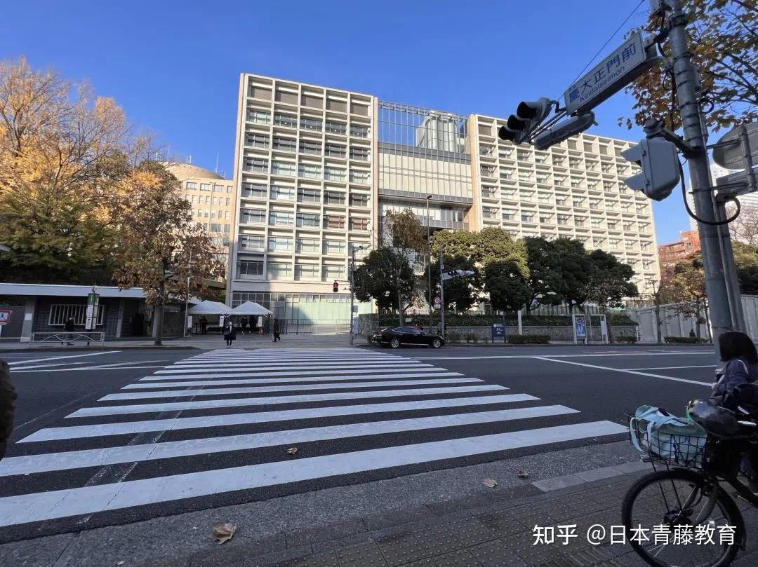 庆应义塾大学商学研究科在读是一种什么体验？ - 知乎