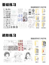 没有绘画基础可以学画画吗?新手该如何开始学画画呢? - 知乎