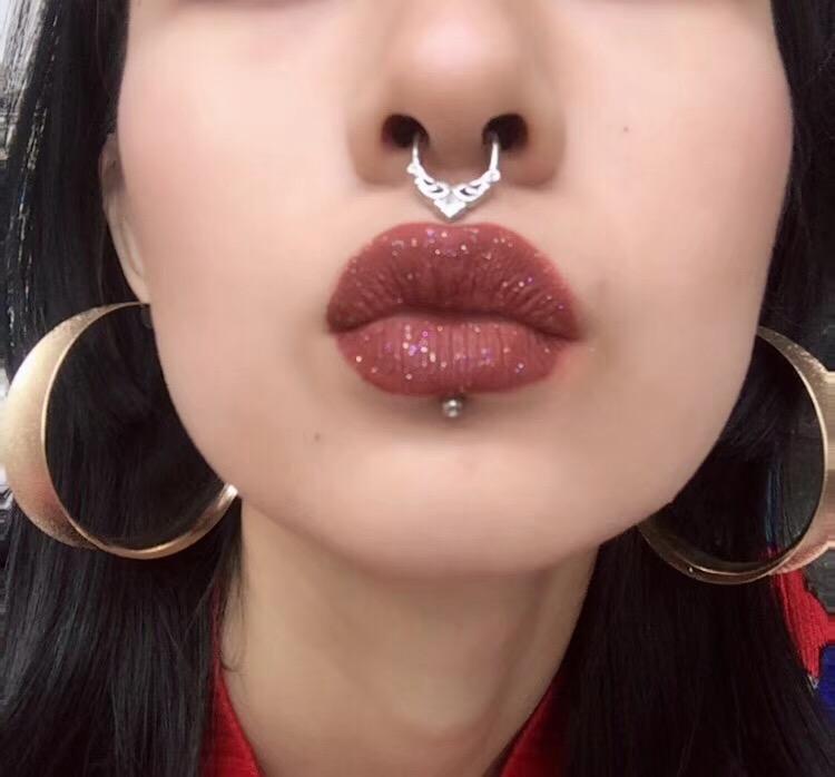 想戴鼻环牛魔王内种有哪些要注意