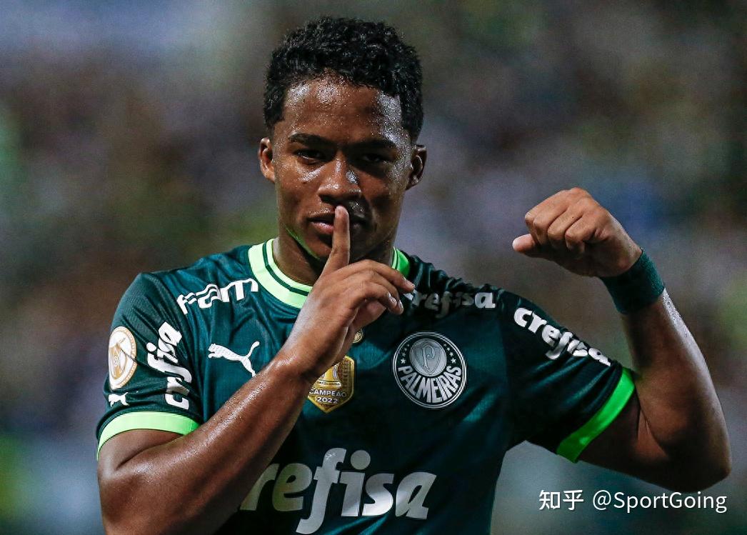 巴西新星恩德里克更换代言从耐克转投newbalance